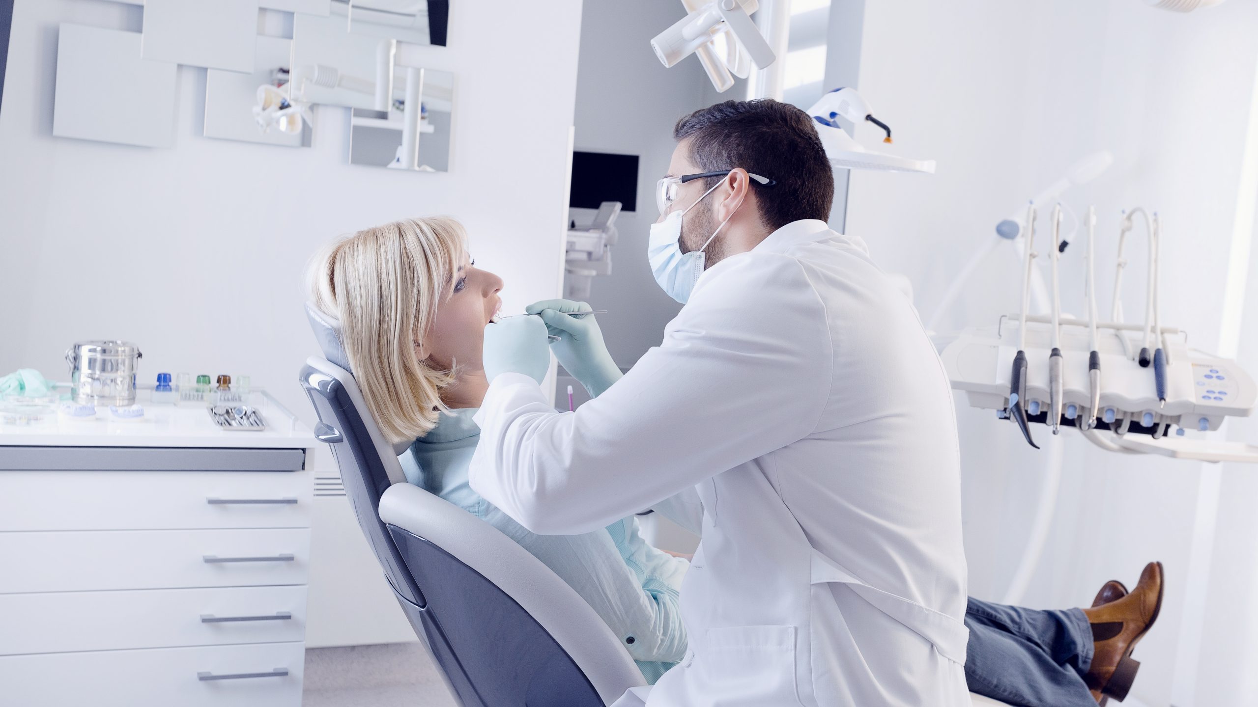 Dentist in Ocean View, HI